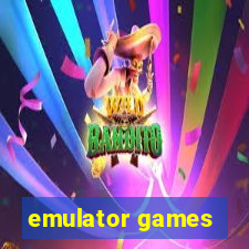 emulator games